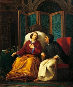 Geständnis von Lorenzo de