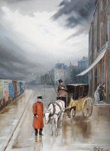 Nach dem Regen - Chelsea