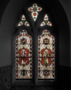 St. Peter und St. Paul von Augustus Welby Northmore Pugin