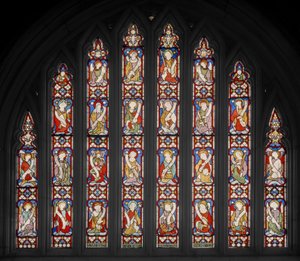 Te Deum von Augustus Welby Northmore Pugin