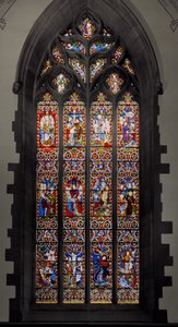 Typen mit Anti-Typen von Augustus Welby Northmore Pugin