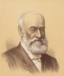 Arthur Todd Holroyd von Australian School
