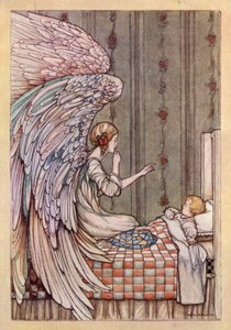 John Keats: Schlaf und Poesie von Averil Mary Burleigh