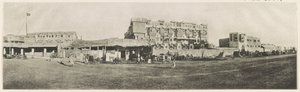 Jeddah: Westseite. 1914