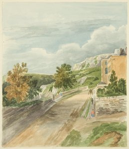 Teil von Sion Hill