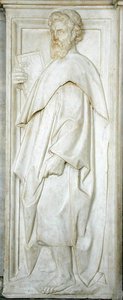 Prophet (Marmor)