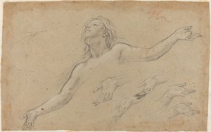 Himmelfahrt der Magdalena