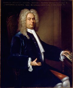 Georg Friedrich Händel