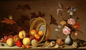 Unbekanntes Bild von Balthasar van der Ast