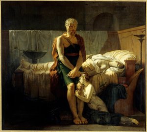Die Rückkehr von Marcus Sextus