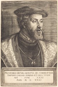 Kaiser Karl V.