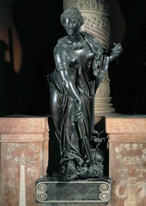 Denkmal für die Urne mit dem Herzen des Connetable Anne de Montmorency