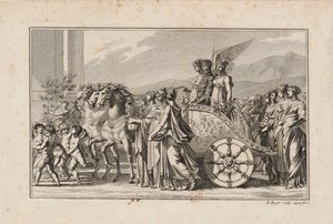 Triumph Napoleons, Erster Konsul, 1801