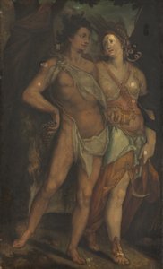 Ceres und Bacchus