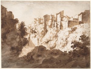 Ansicht von Tivoli
