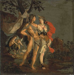 Ohne Bacchus und Ceres friert die Venus