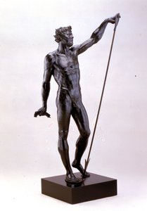 Mars von Bartolomeo (attr. to) Ammannati