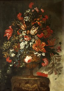 Blumenstück