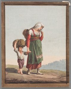 Die Taufe des Eunuchen