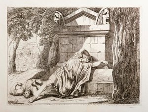 [Endnu ikke betitlet EN] von Bartolomeo Pinelli