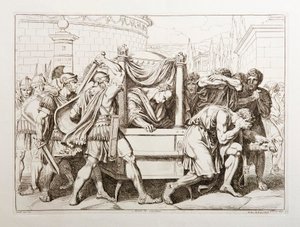  von Bartolomeo Pinelli
