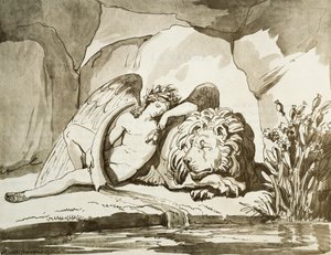 Hypnos (Der Schlaf)