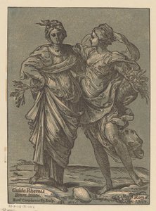 Frieden und Überfluss