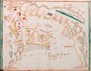 Guayaquil von Basil Ringrose
