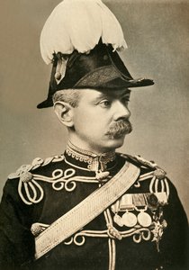 Lieut.-Colonel Plumer