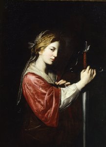Sankt Katharina von Bassante