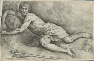 Johannes der Täufer