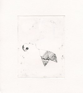 Wandernde Gedanken 2, 2017