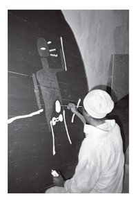 Jean-Michel Basquiat malt 