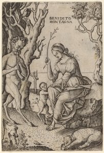 Satyrfamilie