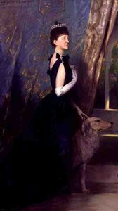 Sophia, Lady Paston-Cooper von Benjamin  Constant