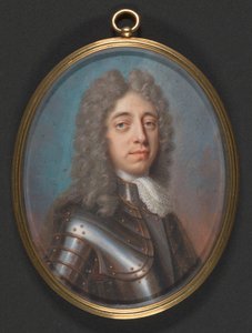 William, zweiter Lord Grey von Rolleston und sechster Baron North
