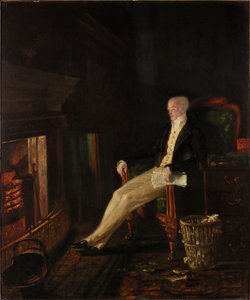 Soll ich zurücktreten, 1832