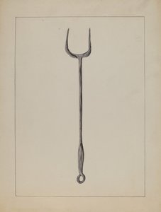 Gabel