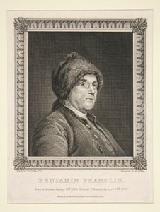 Benjamin Franklin