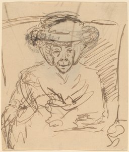 Gräfin von Huntingdon von Benjamin West