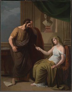Paetus und Arria