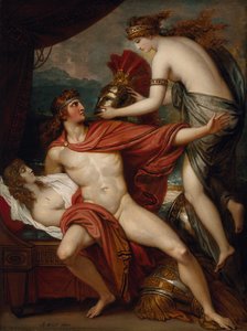  von Benjamin West