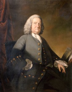 Dr. Richard Russell FRS