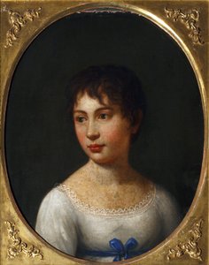 Unbekannt, 1810er Jahre