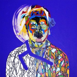 Surportrait: Olivier Corseri, 2019 von Benoit Erwann Boucherot