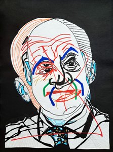 Surportrait: Oscar Niemeyer, 2022