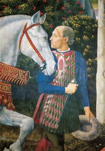 Der Zug der Heiligen Drei Könige