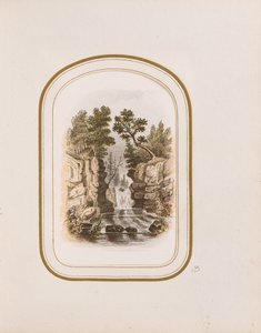 Der Sprung des Fauns