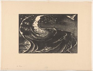 Die Flut
