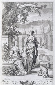Ethik des Geruchs, Illustration aus Buch 1 Teil 8 Kapitel 14 von 